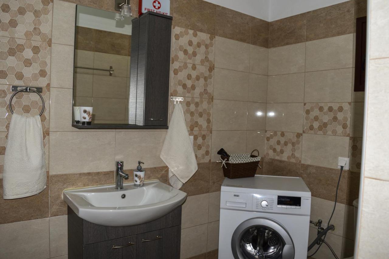 شقة Petros House نيكيتي المظهر الخارجي الصورة